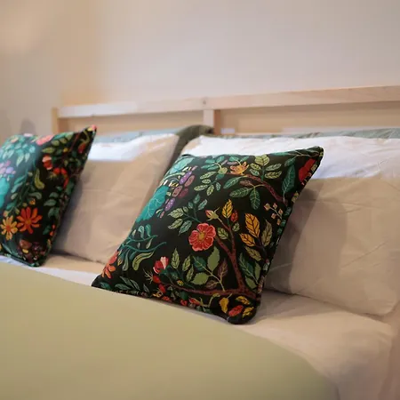 Castriota Bed & Breakfast *