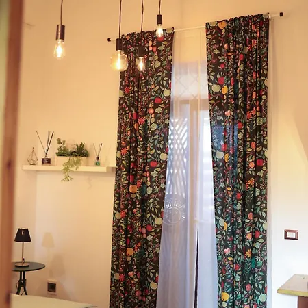 Bed & Breakfast Castriota Torre Annunziata