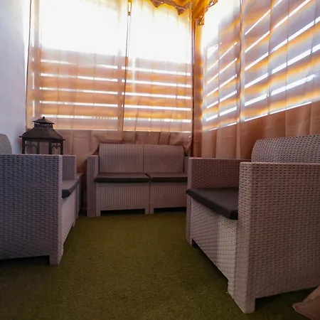Castriota Bed & Breakfast *
