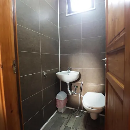 Bed & Breakfast Castriota *