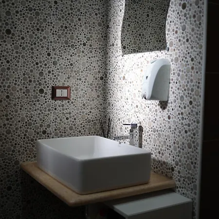 Bed & Breakfast Castriota *