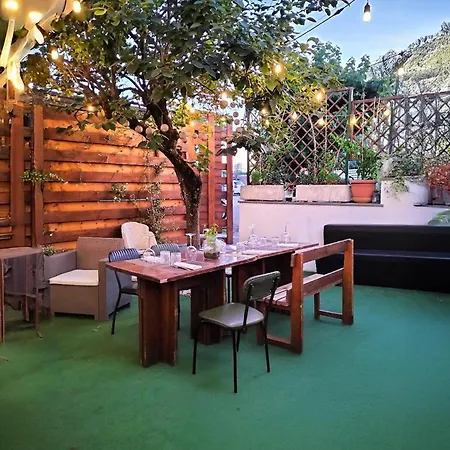 Bed & Breakfast Castriota Torre Annunziata